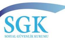 SGK İş Göremezlik Raporlarını İnternetten Almaya Başladı