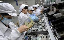 Samsung'a çocuk işçi suçlaması