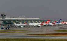 Atatürk Havalimanı kapanacak!