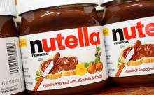 İtalya'yı karıştıran Nutella söylentisi!