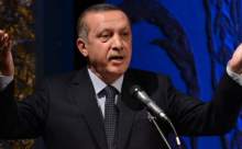Erdoğan: Zengine yüksek vergi olabilir