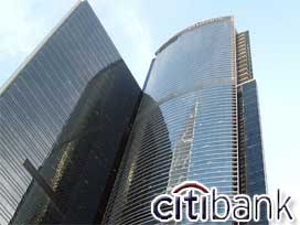 Citibank'ta hesabı olanlara uyarı