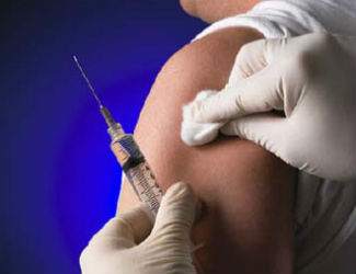 Novartis bazı grip aşılarını topluyor