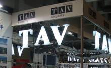 TAV'ın yolcu sayısı yüzde 41 arttı