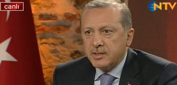 Erdoğan: Zenginden daha çok vergi alacağız