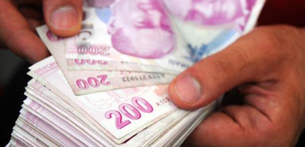 Kamuda ortalama ücret toplamı tavanı belli oldu