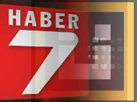 Haber7 TV'den Ülke'ye merhaba