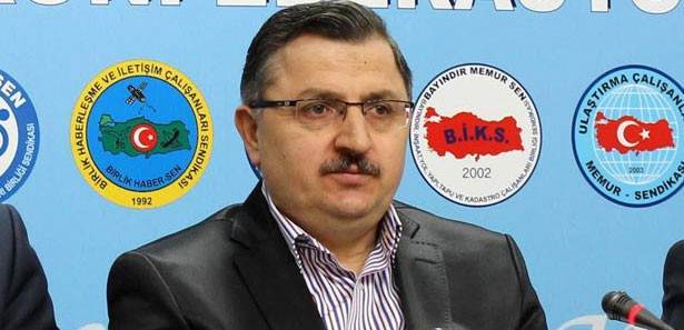 Memur-Sen de 657'de reform istiyor