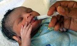 İlk kez HIV taşıyan bir bebek tedavi edildi