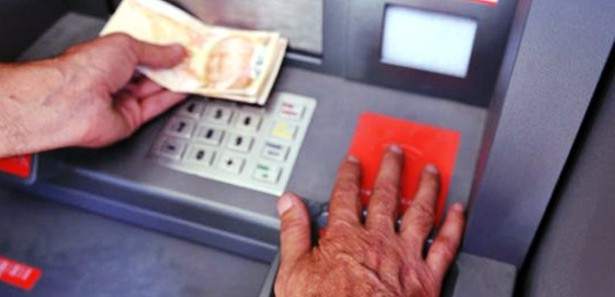 ATM'ler ücretli mi olacak?
