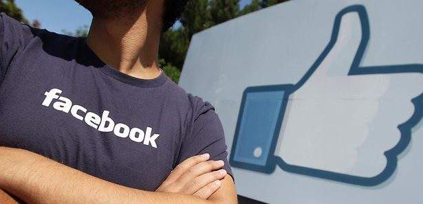 Facebook'ta beğeniler kimliğinizi ele veriyor