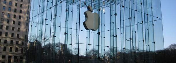 Çin'de Apple'a yeni fikri mülkiyet davası