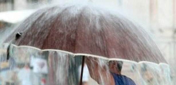 Son uyarı: Yağmur yağacak sıcaklık düşecek