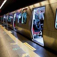 İstanbullular bugün yeni metro hattına kavuşuyor