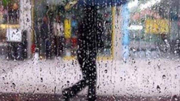 İstanbul dahil 10 il için meteorolojiden acil uyarı