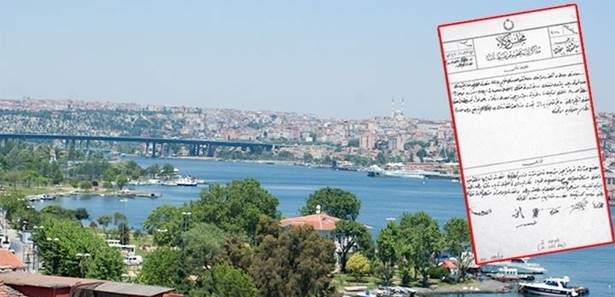 İşte İstanbul'da 'petrol' bulunan ilçe
