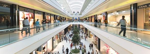 Otel-AVM kardeşliği işletmeleri sevindirecek