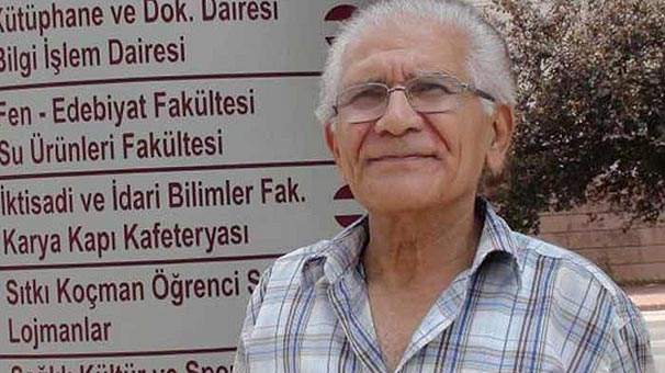 72 yaşında üniversiteli oldu