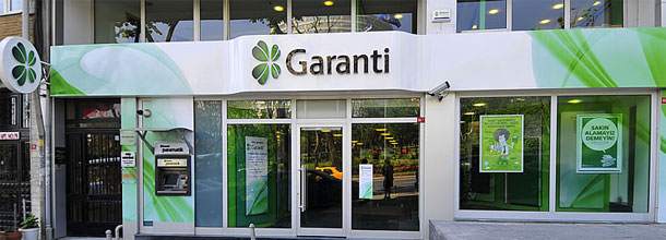 Garanti, talep üzerine ihraç tutarını artırdı