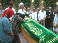 Erkan Özkan'ın 2'nci ölüm yıldönümü